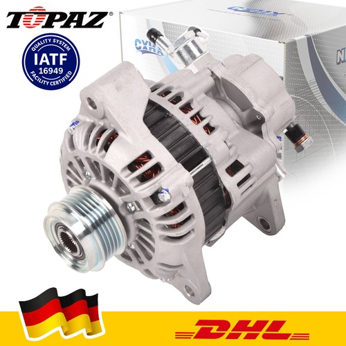 Lichtmaschine 110a für - lichtmaschine,