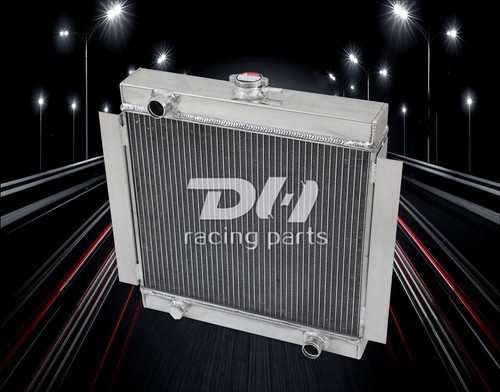 3row aluminum radiator - 3row,