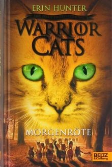 Warrior cats staffel die - 2/03.,