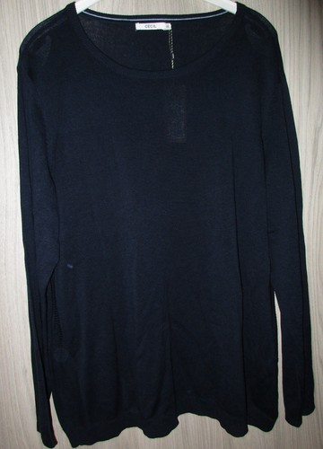 Cecil leichter pullover pulli - pullover,
