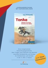 Tonka. | Lehrhandreichung mit