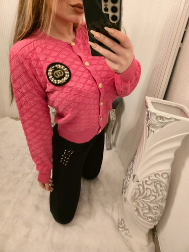 Pulli pullover oberteil jacke