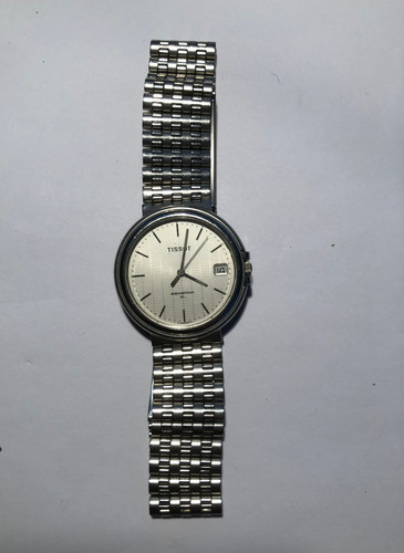 Tissot seastar - tissot,
