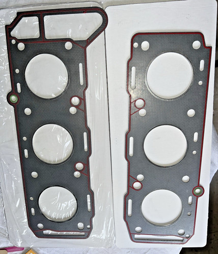 Serie dichtungen motor - serie,