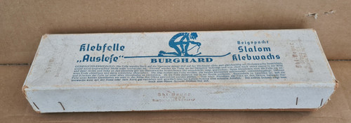 Antike burghard skifelle - antike,