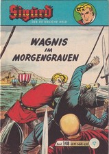 Sigurd Großband 148 Wäscher