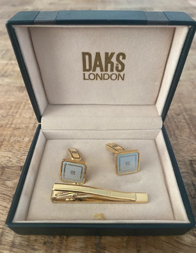 Daks london konvolut - daks,