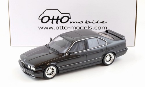 Bmw e34 hartge - hartge, h5