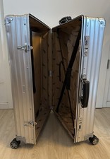 Rimowa classic flight - rimowa,