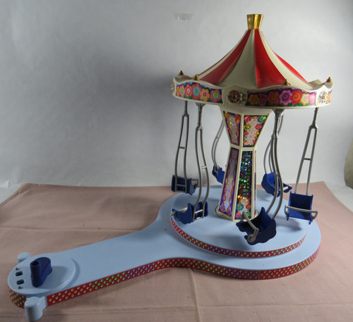 Playmobil karussell - playmobil,