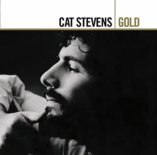 Cat stevens gold - -,