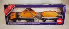 SIKU 3516 Recycling