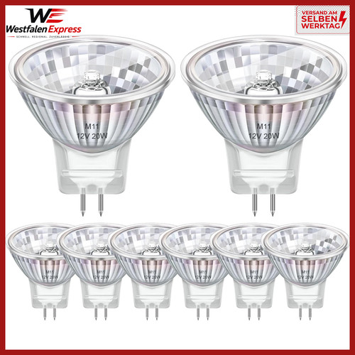 Halogen leuchtmittel mr11 - halogen,