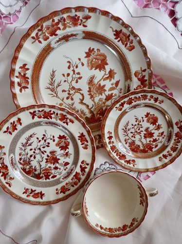 Copeland spode indian - *, tree