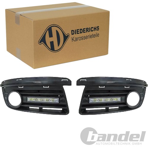 Diederichs tagfahrleuchte - diederichs,