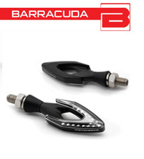BARRACUDA PAAR LED BLINKER