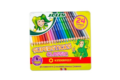 Jolly superstick supersticks - superstick,