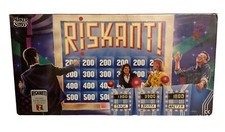 Riskant Brettspiel Parker