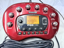 Line 6 POD DXT