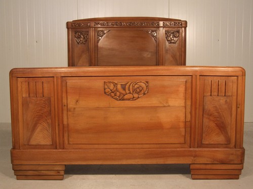 357 elegantes jugendstil - km,