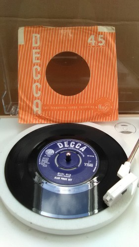 Alan price set lili - price, hi-lo