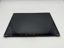 Original Surface Laptop 4 15" Displayeinheit Mattschwarz Schwarz