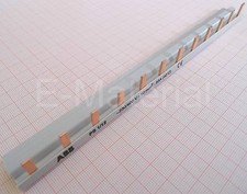 Abb sammelschiene - sammelschiene, /