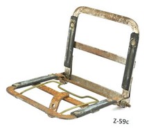 Victoria KR25 Aero Bj.53 -