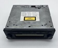 CD-Radio ALFA ROMEO Spider (916) Becker Indianapolis PRO BE 7950