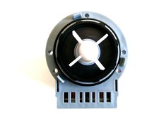 Laugenpumpe Pumpe Askoll Mod. M231 XP 40W für einige Waschmaschinen 