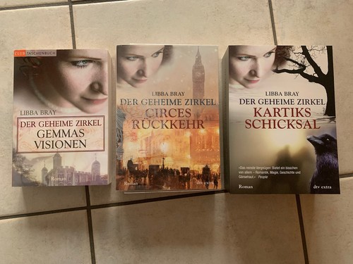 Taschenbuch der geheime zirkel - geheime,