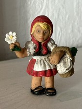 Rotkäppchen ** Bully Figur * Bullyland 