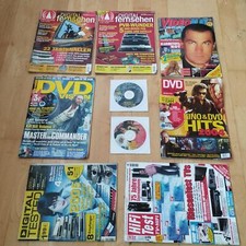 Diverse DVD / VIDEO / TV /