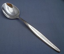 WMF - Rom - Menülöffel - Löffel - 90er Silberauflage - ca 20 cm - weitere da