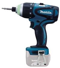 Makita BTP130Z Akku
