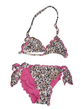 Guess Mädchen Bikini Größe 104 #5