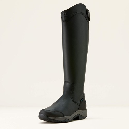 Stiefel ariat telluride tall - ariat,