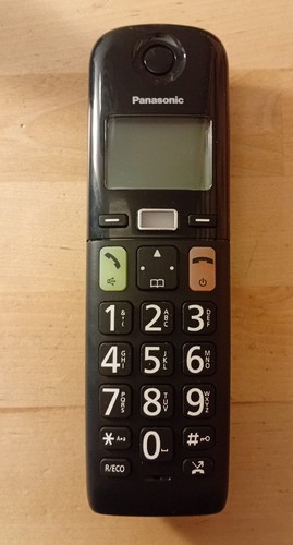 Panasonic tgua10ex - panasonic, kx