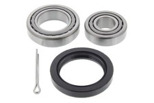 Radlagersatz Vorderachse