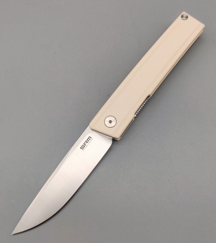 Srm knives messer 401lc - knives, 401lc-gt