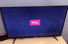 TCL 50P6161X1 LED - Fernseher - 50 Zoll - SMART TV - kleiner technischer Mangel