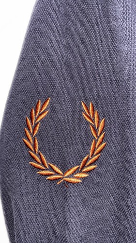 Fred perry trainingsjacke - fred,