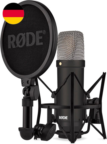 Røde nt1 signature series - rØde,