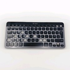 Logitech K810 Bluetooth