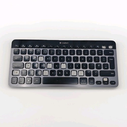 Logitech k810 bluetooth - logitech,