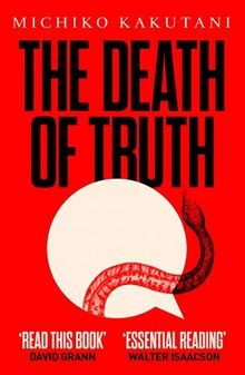 The death truth a - death, of