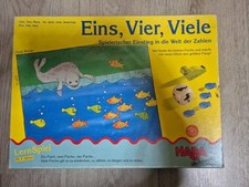 Eins, Vier, Viele Haba 4570 vollständig