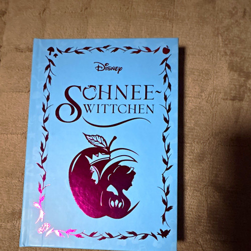 Disney schneewittchen - disney,