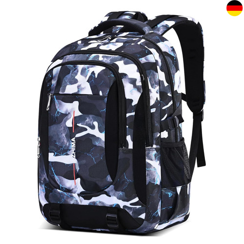 Schulrucksack