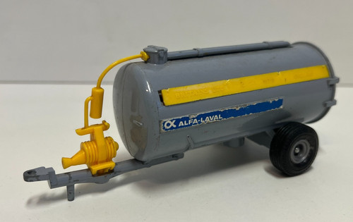 Britains alfa laval vacuum - alfa,